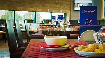 Chirag Plaza Hotel 5*