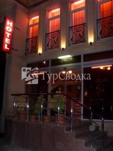 Gallery Lux Hotel 3*