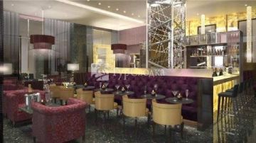 Hilton Baku 5*