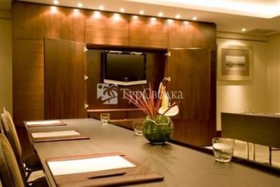 Hyatt Regency Baku 4*
