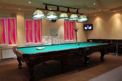 Armenia Hotel in Stepanakert 3*