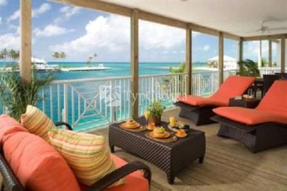 Cape Eleuthera Resort & Yacht Club 4*