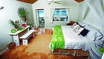 Cocodimama Eleuthera 4*