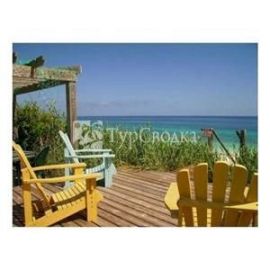 Oceanfrontier Hideaway Hotel Great Guana Cay 3*