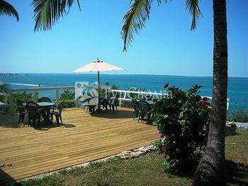 The Bluff House Resort Green Turtle Cay 3*