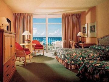 Atlantis Paradise Island Resort 5*