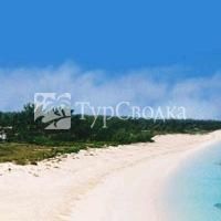 Bahama Beach Club Resort Treasure Cay 4*