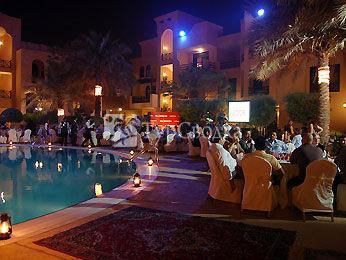 Novotel Al Dana Resort 4*