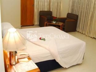 Paradise Garden Hotel Dhaka 3*