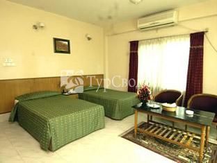 Quality Inn Dhaka 3*