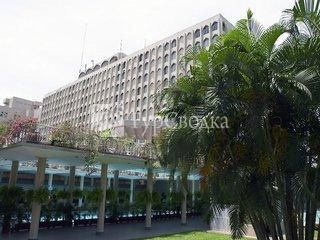 Sheraton Hotel Dhaka 5*