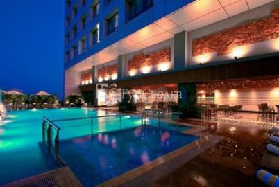 The Westin Hotel Dhaka 5*