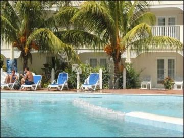 Amarillis Beach Resort Barbados 4*