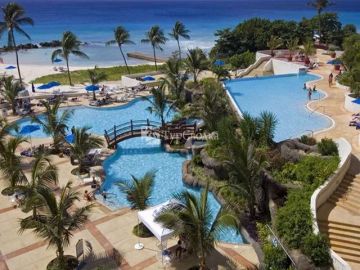 Hilton Barbados 4*