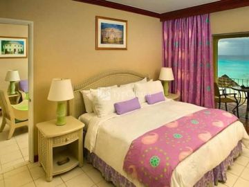 Tamarind Cove Hotel Barbados 4*