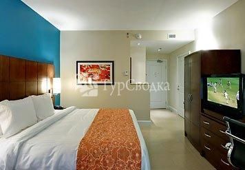 Courtyard by Marriott Bridgetown 3*