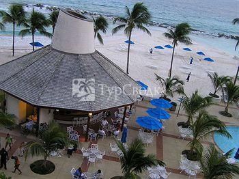 Hilton Barbados Hotel Saint Michael 4*