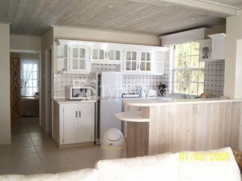Mullins Heights Villas 3*
