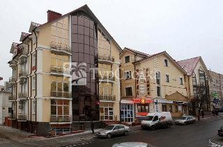 Hotel Semashko 3*