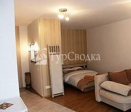 Minsk Apartment 1 3*