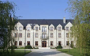 Hotel Hinterland 1*