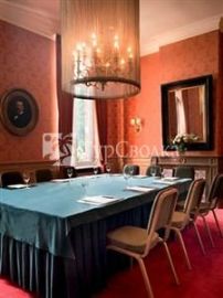 Kasteel Gravenhof 4*