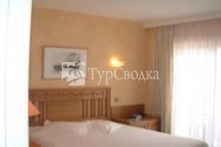Hotel Manitoba 3*
