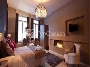 B&B Le Foulage Bruges 3*