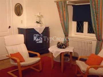 Bed And Breakfast Fine Fleur Bruges 2*