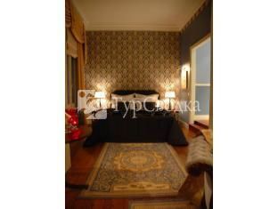 De Brugsche Suites Bruges 2*