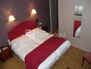 Groeninghe Hotel Bruges 3*
