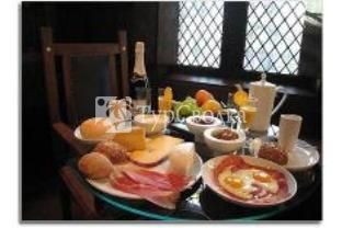 Guesthouse Nuit Blanche Brugge 5*