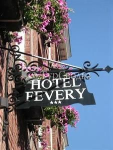 Hotel Fevery 3*