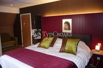 Hotel Het Gheestelic Hof 3*
