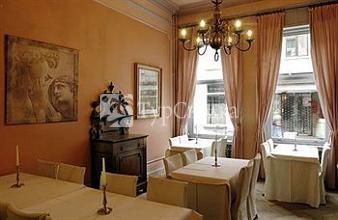 Hotel Notre Dame Bruges 1*