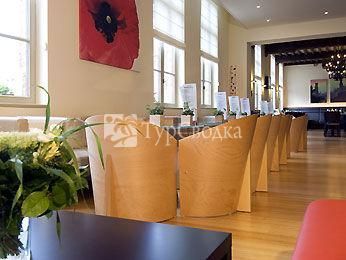 Ibis Brugge Centrum 2*