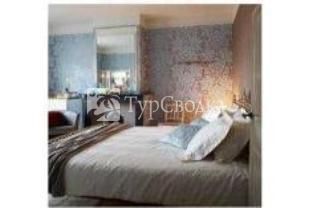 Livia's Luxe Bed & Breakfast Brugge 3*