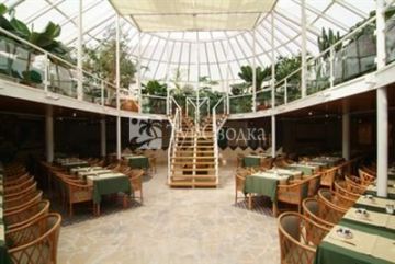 Park Hotel Brugge 4*