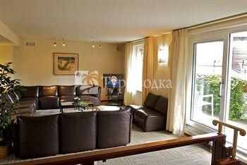 Portinari Hotel 4*