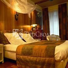 Brussels Welcome Hotel 2*