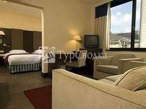NH Brussels City Centre 4*