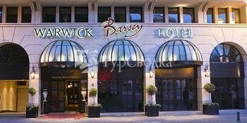 Warwick Barsey Hotel Brussels 4*