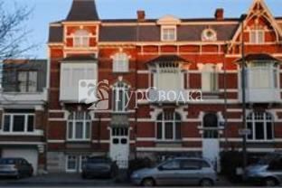 Villa Des Roses Bed & Breakfast Hasselt 2*