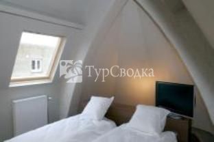 Hotel Villa Monte Heist-op-den-Berg 3*