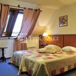 Auberge Le XIXeme 3*