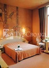 Groenendaal Hotel 3*