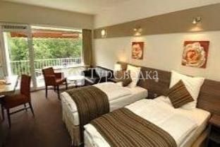 Hotel Ol Fosse d'Outh 3*