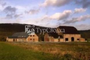 Ferme D'harroy Hotel Houyet 3*