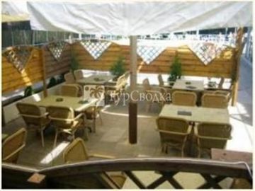 Fauwater Hotel And Chaletpark Kasterlee 3*
