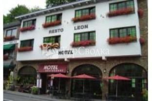 Hotel Resto Leon La Roche-en-Ardenne 2*